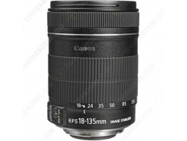 Canon EF-S 18-135mm f/3.5-5.6 IS